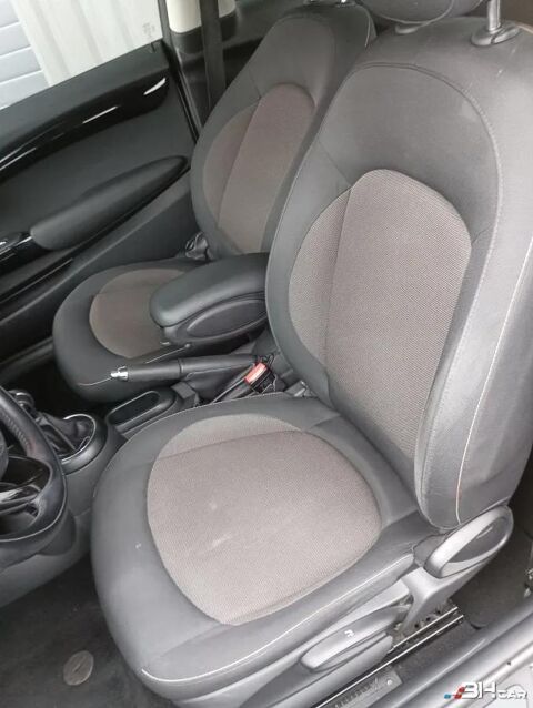 MINI COUPE 1.5 D 95 ONE 2014 occasion 67500 Haguenau