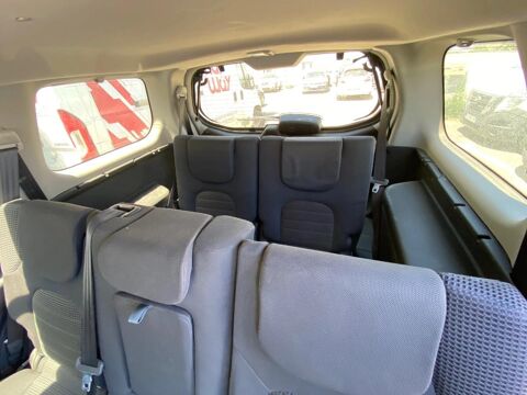 Pathfinder 2.5 DCI 170 PLATINUM 4WD 2009 occasion 84320 ENTRAIGUES-SUR-LA-SORGUE