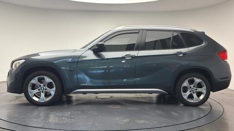 X1 XDRIVE20 xDrive 20d Luxe 2010 occasion 59223 Roncq