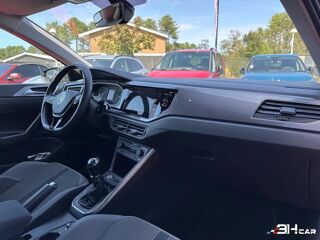 Polo 1.0 TSI 110 R-LINE 2021 occasion 33980 Audenge