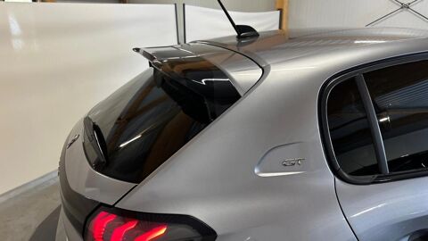 208 1.2 PTEC GT 2021 occasion 76190 Auzebosc