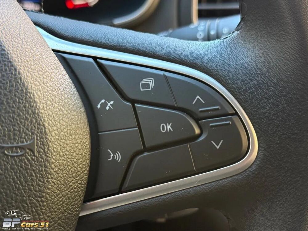 M&eacute;gane 1.5 BLUEDCI 115 TECHNO 2023 occasion 51420 CERNAY LES REIMS