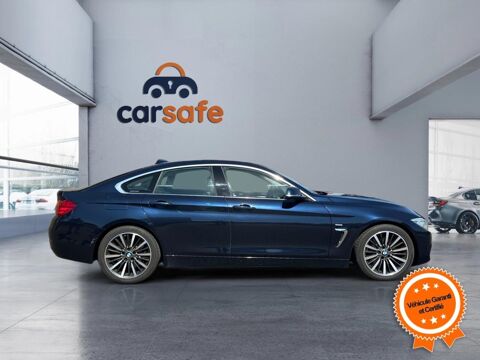 S&eacute;rie 4 2014 occasion 33700 MERIGNAC