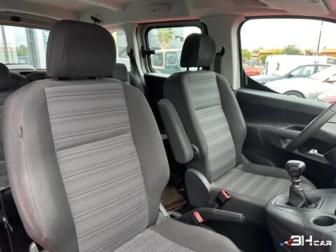 Combo VP COMBI 1.5 D 100 L1H1 2021 occasion 33980 Audenge