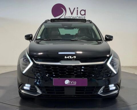 Sportage 1.6 TGDI GT-Line 2022 occasion 59494 Petite-For&ecirc;t