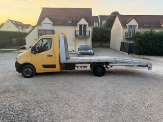 Master 2019 occasion 78630 Orgeval