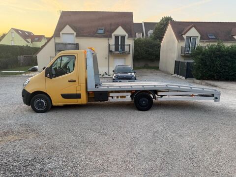 Master 2019 occasion 78630 Orgeval