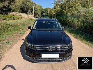 Tiguan 2019 occasion 83260 LA CRAU