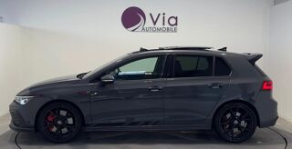 Golf 2.0 TSI 300 GTI CLUBSPORT DSG BVA 2021 occasion 59494 Petite-For&ecirc;t
