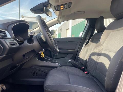 Clio 1.5 DCI 85 BUSINESS 2019 occasion 51100 REIMS