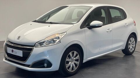 Peugeot 208 1.2 PTEC Affaire Premium Pack