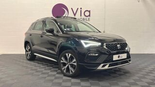 Ateca 1.5 TSI Xperience 2021 occasion 91380 Chilly-Mazarin