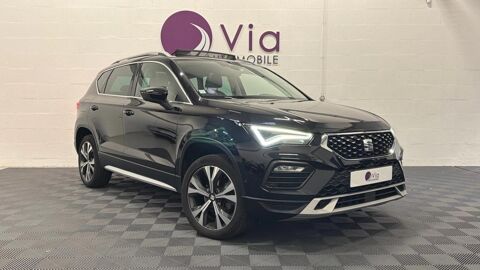 Ateca 1.5 TSI Xperience 2021 occasion 91380 Chilly-Mazarin