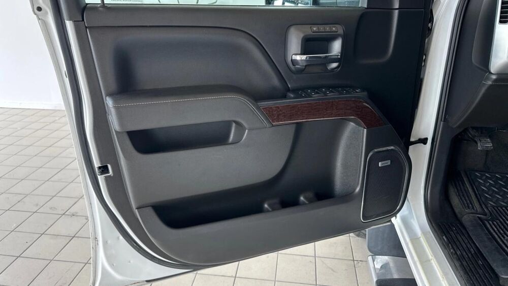 Sierra 2015 occasion 17600 Saujon