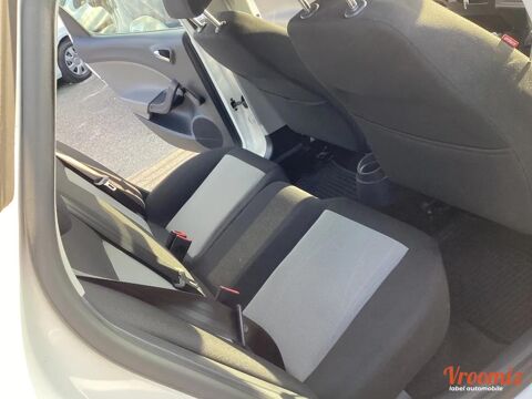 Ibiza 1.2 Style Salsa 2014 occasion 62100 Calais