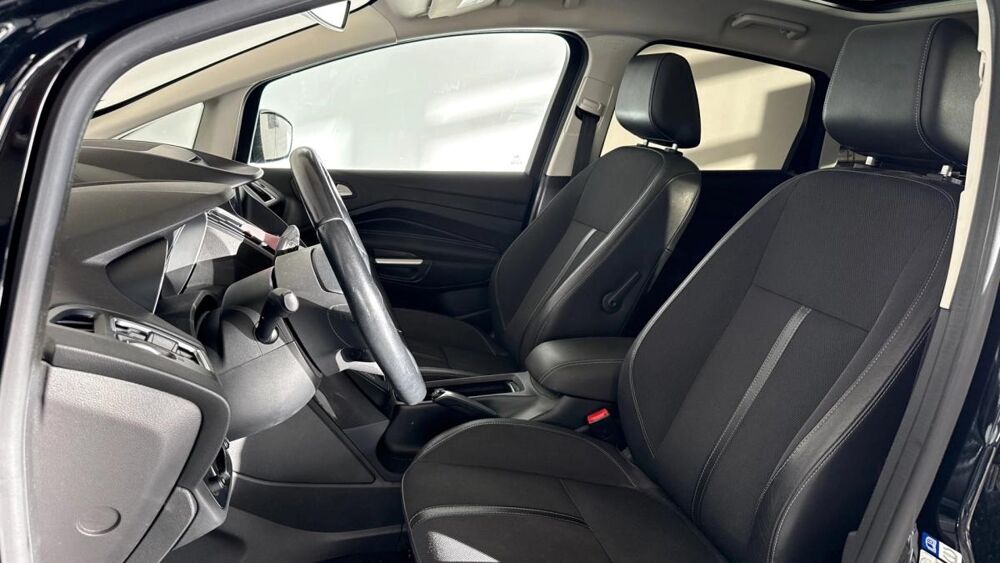 C-max 2.0 TDCI Titanium X 2017 occasion 17600 Saujon