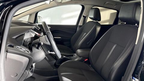 C-max 2.0 TDCI Titanium X 2017 occasion 17600 Saujon