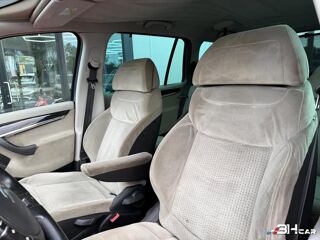 C4 2.0 HDI 140 EXCLUSIVE BMP BVA 2006 occasion 33980 Audenge