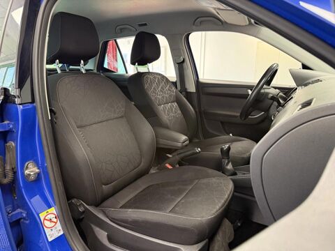 Fabia 1.0 MPI 75 CLEVER 2018 occasion 37550 SAINT AVERTIN