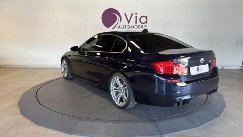 M5 4.4 V8 Basis 2012 occasion 33600 Pessac