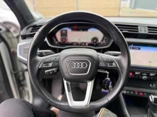 Q3 2.0 40 TDI 200 S-LINE QUATTRO S-TRONIC BVA 2023 occasion 78630 Orgeval
