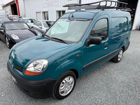 Kangoo Express 2005 occasion 45560 Saint-Denis-en-Val