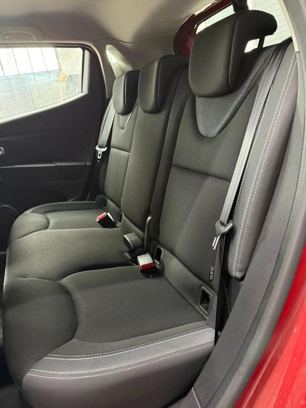 Clio 1.2 75 TREND 2017 occasion 43000 Le Puy-en-Velay