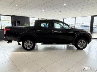 L200 DOUBLE CAB 2.4 DID 180 INSTYLE 4WD BVA 2016 occasion 45450 Fay-aux-Loges