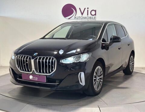 Annonce voiture BMW Serie 2 21990 €