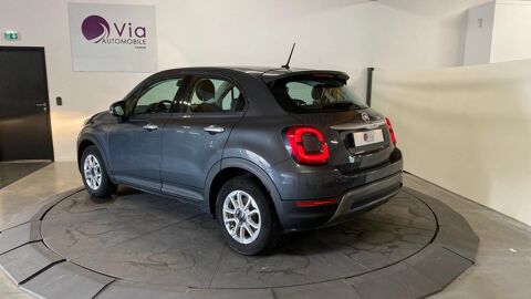 500 X 1.0 FIREFLY T T3 120 URBAN 4X2 2019 occasion 76190 Auzebosc
