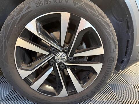 T-ROC 1.5 TSI 150 EVO IQ-DRIVE DSG BVA 2020 occasion 78410 Aubergenville