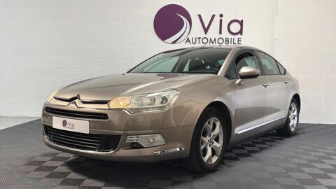 Citroen c5 2.0 HDI 140 Dynamic