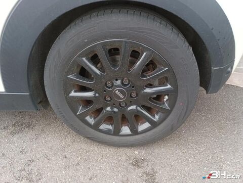 MINI COUPE 1.5 D 95 ONE 2014 occasion 67500 Haguenau