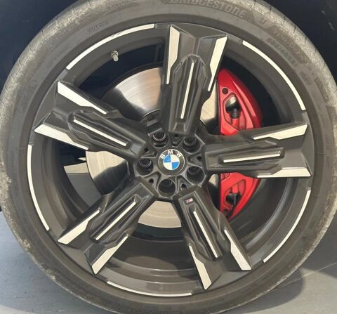 X3 M50 M50 xDrive M Performance 2025 occasion 59494 Petite-For&ecirc;t