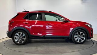 Stonic 1.6 CRDI 110 PREMIUM ISG 2018 occasion 66000 Perpignan