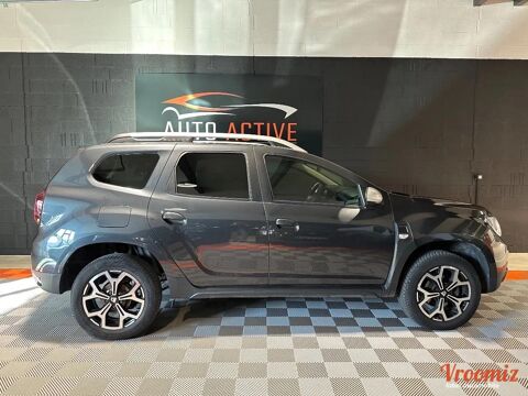 Duster 1.5 BLUEDCI 115 PRESTIGE 4X4 2021 occasion 51370 CHAMPIGNY