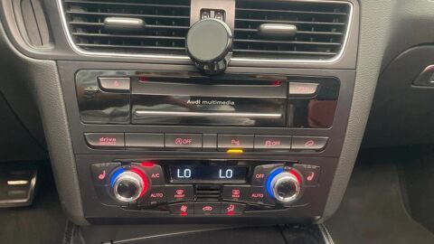 SQ5 3.0 TDIQ 3.0 TDI quattro 2014 occasion 59223 Roncq