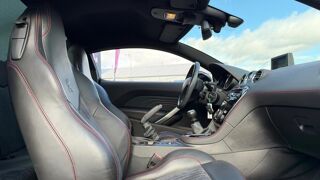 RCZ GT Line / 2.0 HDi 160ch / BVM6 / Suivi Peugeot 2015 occasion 60200 Compi&egrave;gne