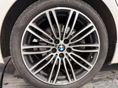 S&eacute;rie 5 518 D 518 d M Sport 2019 occasion 62400 B&eacute;thune