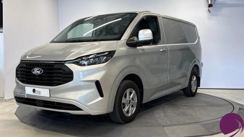 Ford Transit Custom 2024 occasion Perpignan 66000