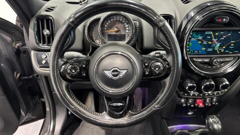 Countryman 2017 occasion 66000 Perpignan