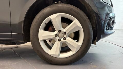 Q5 2.0 TDI 170 S-LINE S QUATTRO 2011 occasion 59223 Roncq