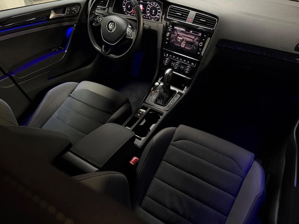 Golf 1.5 TSI Carat BMT 2018 occasion 62400 B&eacute;thune