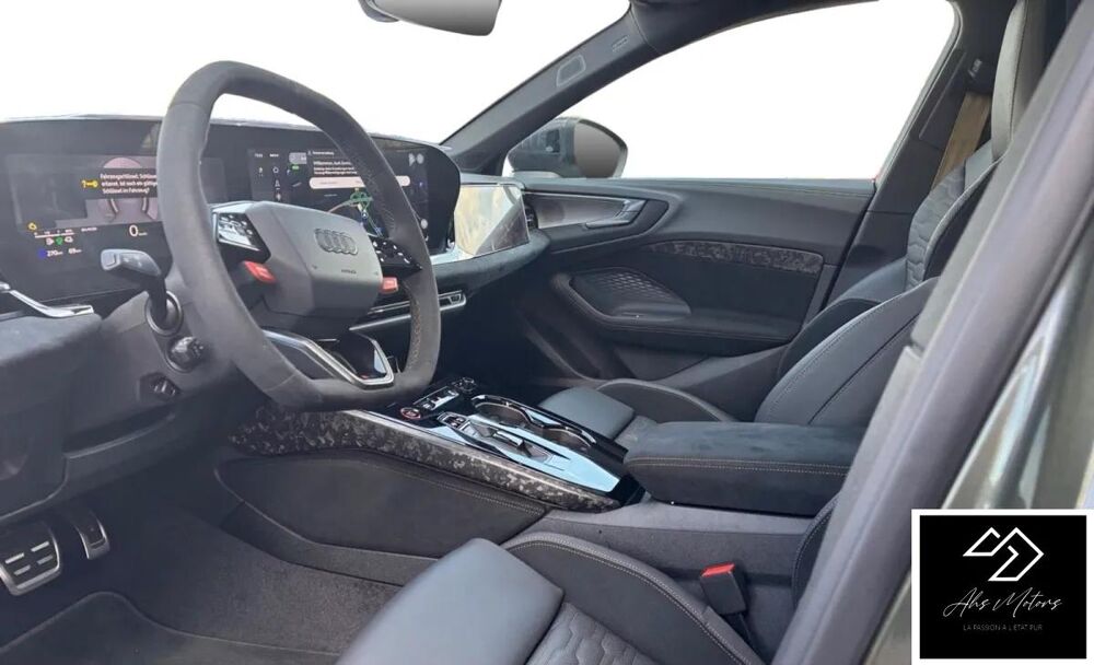 RS5 Avant 470 kW tiptronic 639ch /pano 2026 occasion 83260 LA CRAU