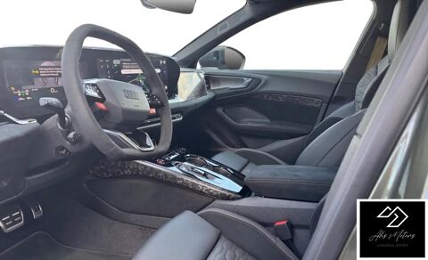 RS5 Avant 470 kW tiptronic 639ch /pano 2026 occasion 83260 LA CRAU