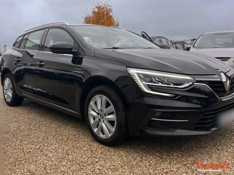 M&eacute;gane 2022 occasion 41500 Mer
