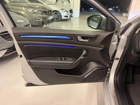 M&eacute;gane ESTATE 1.6 DCI 165 ENERGY GT EDC BVA 2017 occasion 38230 CHAVANOZ