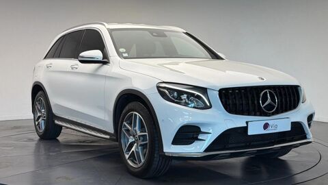 Classe GLC 250 D 4M GLC 250 d 4Matic (253.909) 2019 occasion 59223 Roncq