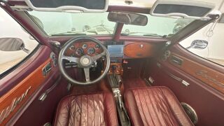  1981 occasion 17600 Saujon