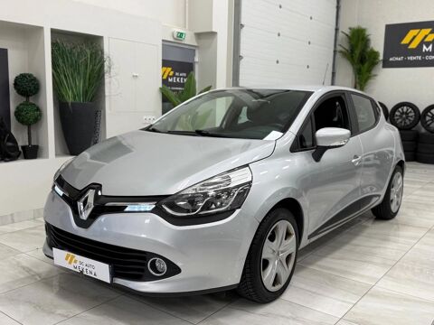 Renault clio 0.9 TCE 90CH ZEN 2&Egrave;ME MAIN FRANCA